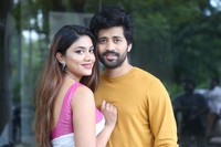 BoyFriend For Hire Movie Press Meet Photos